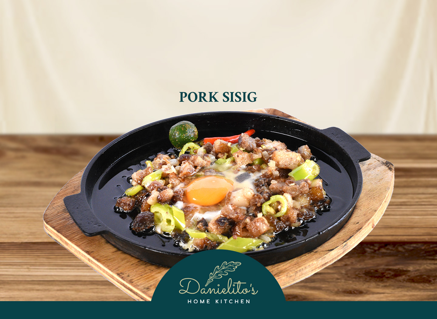 Menu Item